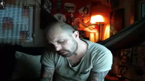 Manuel online show from 11/27/25, 03:25