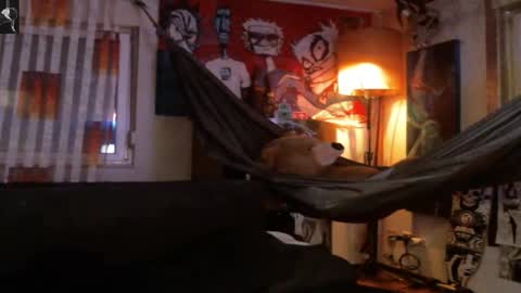 Manuel online show from 11/29/25, 01:52