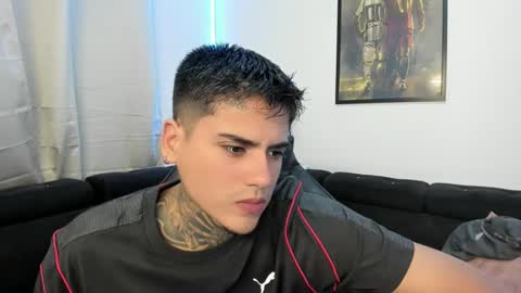 Snapshot of mad_maxxx1 chatting on 02/06/25, 11:58 max online show from 02/06/25, 11:58