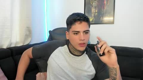 Snapshot of mad_maxxx1 chatting on 02/28/25, 04:10 max online show from 02/28/25, 04:10