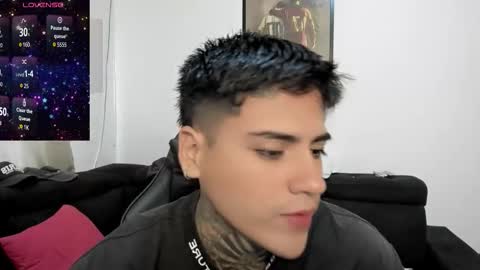 Snapshot of mad_maxxx1 chatting on 09/17/25, 12:29 max online show from 09/17/25, 12:29