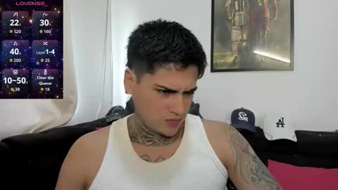 Snapshot of mad_maxxx1 chatting on 09/21/25, 12:29 max online show from 09/21/25, 12:29