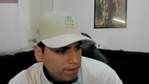 Snapshot of mad_maxxx1 chatting on 10/24/25, 12:56 max online show from 10/24/25, 12:56