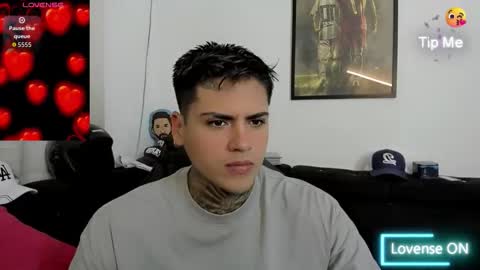 max online show from 01/09/26, 10:51