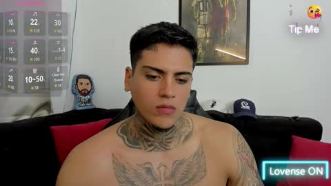 max online show from 02/10/26, 11:31