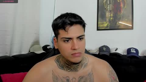 max online show from 02/15/26, 12:07