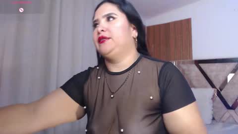 Snapshot of madam_agathaa chatting on 02/20/26, 09:10 Agathaa white online show from 02/20/26, 09:10