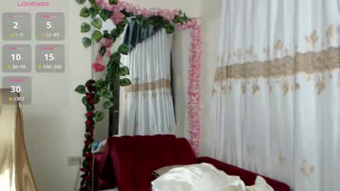 Dalila online show from 01/13/25, 06:27