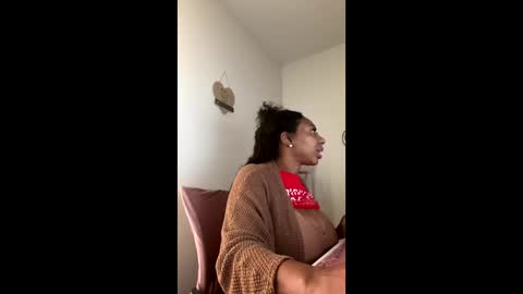 madam_glam online show from 03/04/26, 03:40