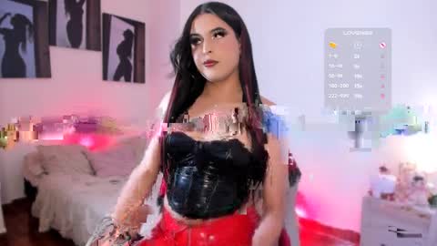 madam_osher online show from 04/06/26, 10:00