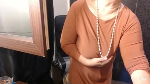 Madam Sanjanne online show from 09/22/25, 10:12