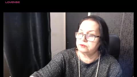 Madam Sanjanne online show from 02/22/26, 08:18