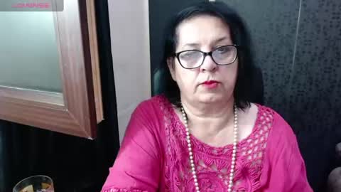 Madam Sanjanne online show from 07/12/26, 03:41