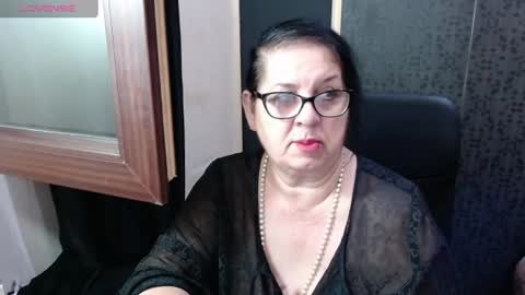 Madam Sanjanne online show from 07/22/26, 12:35