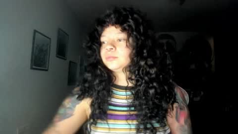 di online show from 01/06/26, 03:32