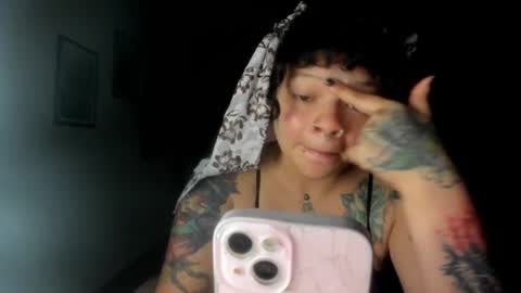 di online show from 01/12/26, 02:39