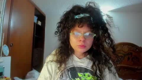 di online show from 03/24/26, 01:54