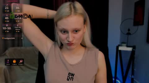 Ulis online show from 01/25/25, 05:30