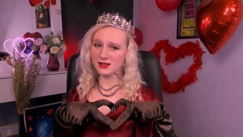 Ulis online show from 02/14/25, 10:59