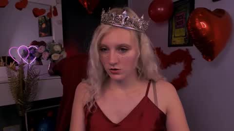 Ulis online show from 02/14/25, 03:05