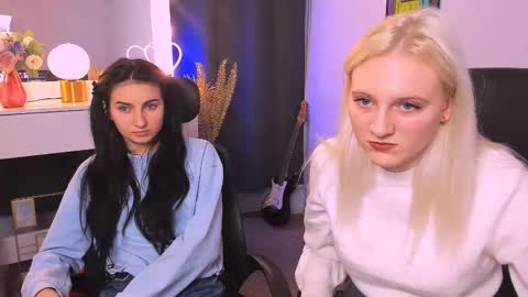 Ulis online show from 03/11/25, 01:45