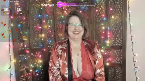 Madam Verity online show from 12/24/24, 02:21