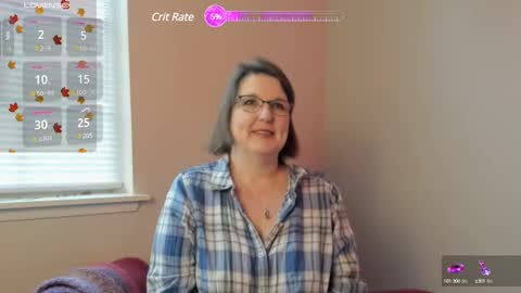 Madam Verity online show from 12/29/24, 04:51