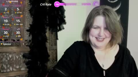 Madam Verity online show from 02/07/25, 04:06