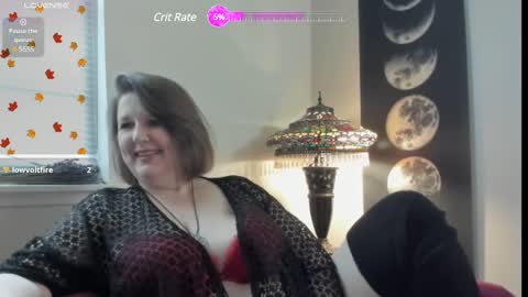 Madam Verity online show from 03/02/25, 04:10