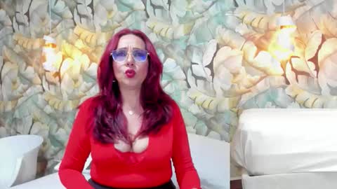 Madam Angelic online show from 02/04/26, 02:17