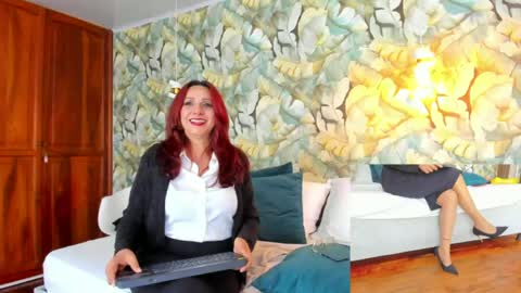 Snapshot of madame_angelic_1 chatting on 06/05/26, 06:52 Madam Angelic online show from 06/05/26, 06:52