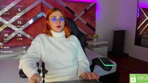 Snapshot of madame_ibby chatting on 01/15/25, 11:19 madame ibby online show from 01/15/25, 11:19