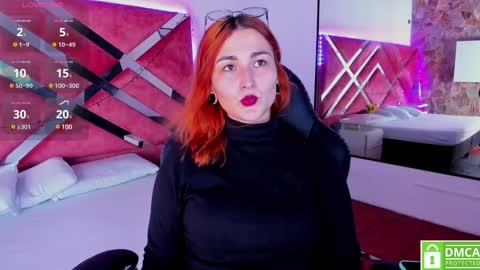 Snapshot of madame_ibby chatting on 01/17/25, 08:11 madame ibby online show from 01/17/25, 08:11