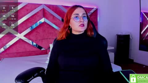 Snapshot of madame_ibby chatting on 01/18/25, 02:25 madame ibby online show from 01/18/25, 02:25