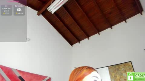 Snapshot of madame_ibby chatting on 01/27/25, 07:35 madame ibby online show from 01/27/25, 07:35