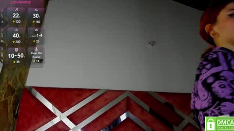 Snapshot of madame_ibby chatting on 01/30/25, 08:42 madame ibby online show from 01/30/25, 08:42