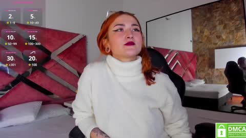 Snapshot of madame_ibby chatting on 02/01/25, 08:05 madame ibby online show from 02/01/25, 08:05