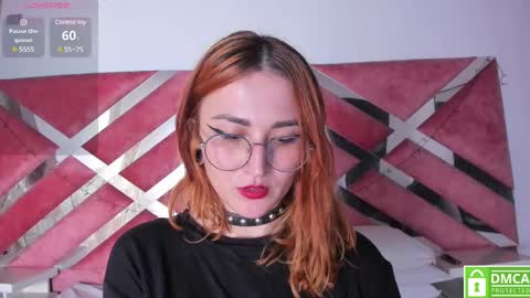 Snapshot of madame_ibby chatting on 02/27/25, 03:58 madame ibby online show from 02/27/25, 03:58