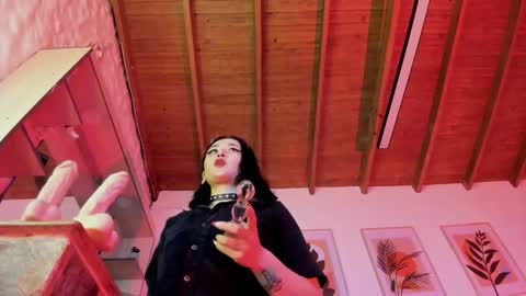 madame ibby online show from 03/17/26, 12:30