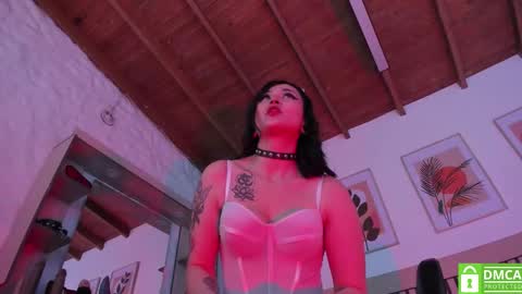 madame ibby online show from 03/29/26, 01:55