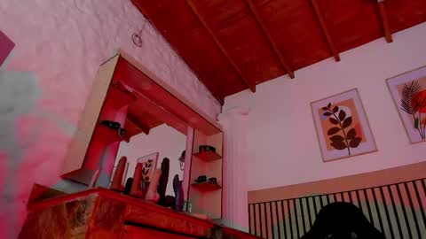 madame ibby online show from 04/19/26, 01:43