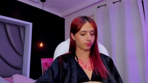  madame lilith  online show from 01/24/25, 01:13