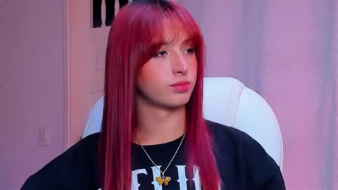 Snapshot of madame_lilith chatting on 01/28/25, 11:17 madame lilith online show from 01/28/25, 11:17