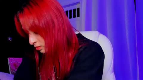 Snapshot of madame_lilith chatting on 02/07/25, 11:01 madame lilith online show from 02/07/25, 11:01