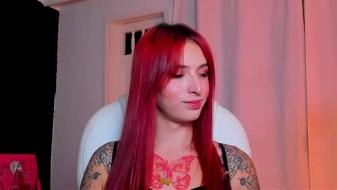 Snapshot of madame_lilith chatting on 02/11/25, 11:21 madame lilith online show from 02/11/25, 11:21