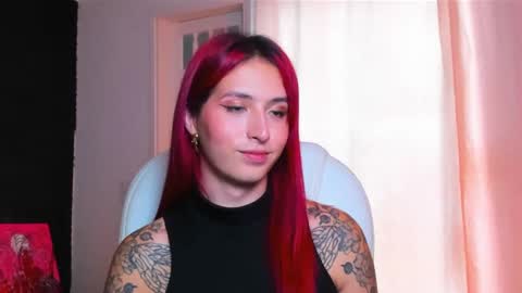 Snapshot of madame_lilith chatting on 02/18/25, 02:27 madame lilith online show from 02/18/25, 02:27