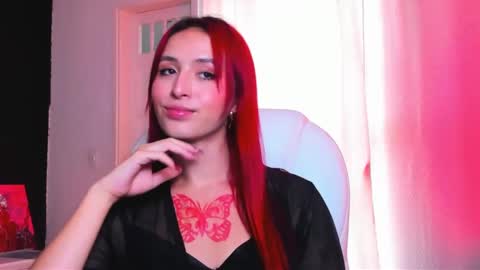 Snapshot of madame_lilith chatting on 02/19/25, 05:16 madame lilith online show from 02/19/25, 05:16