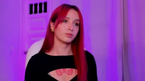 Snapshot of madame_lilith chatting on 02/21/25, 11:11 madame lilith online show from 02/21/25, 11:11