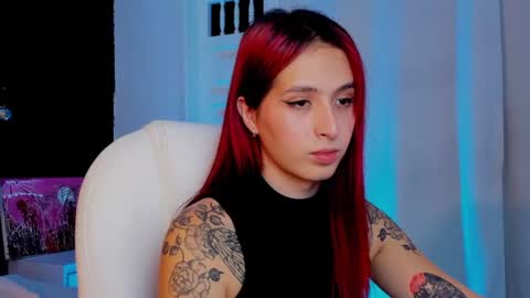 Snapshot of madame_lilith chatting on 03/02/25, 11:29 madame lilith online show from 03/02/25, 11:29