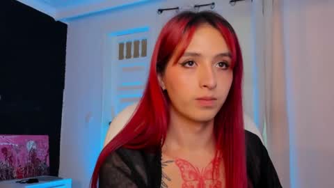 Snapshot of madame_lilith chatting on 03/04/25, 02:21 madame lilith online show from 03/04/25, 02:21